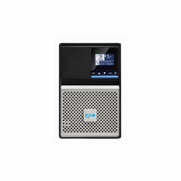 EATON UPS 5P 1150i G2, Line-interactive, Tower, 1150VA/92...