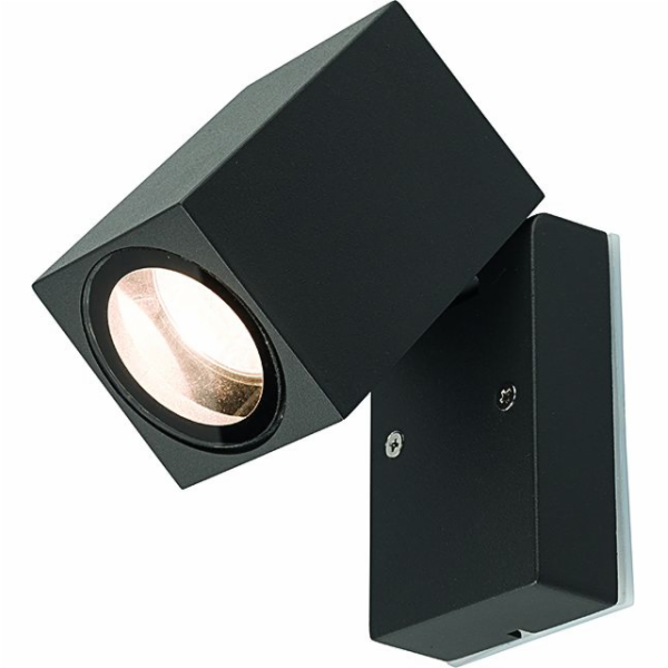 OPTIX Police 19" pro klávesnici 1U s policí pod monitor BK