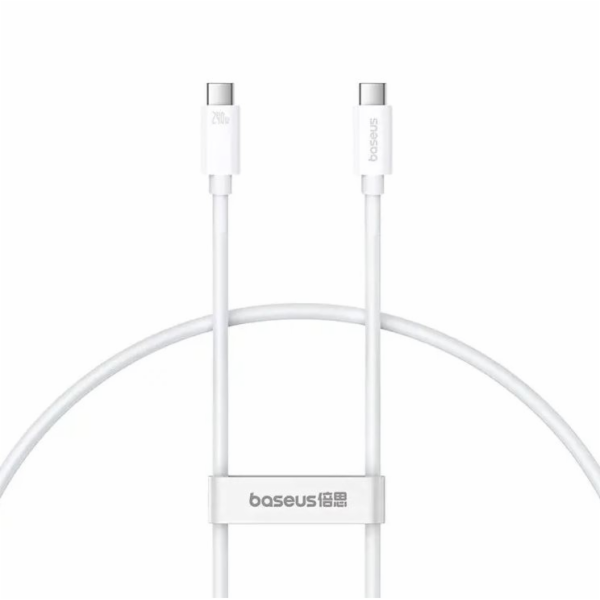 Baseus Superior Series 2 Fast Charging Datový Kabel USB-C...