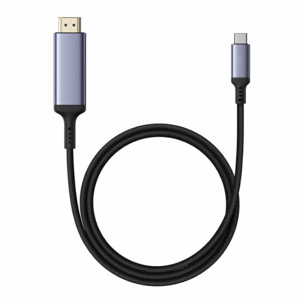 Baseus High Definition Series Flexibilní kabel USB C na H...