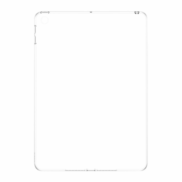 Ochranné pouzdro Baseus Simple Pad (2017/2018) 9,7" (průh...