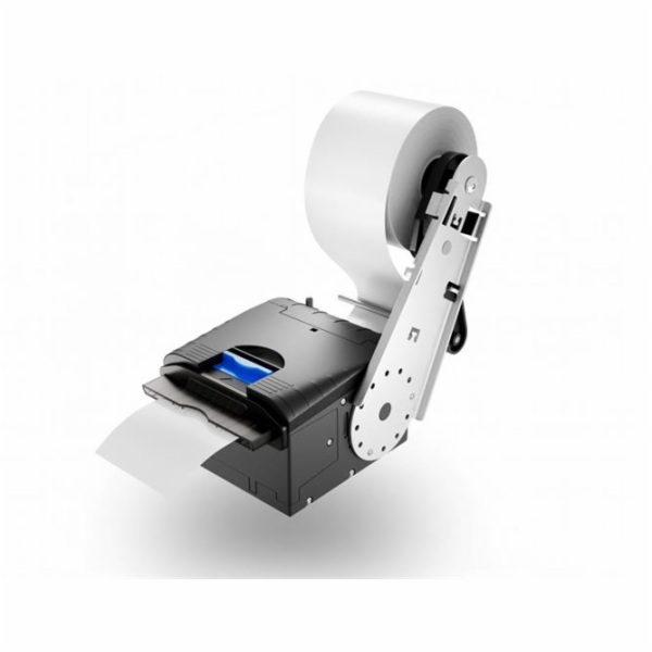 Tiskárna Sanei SK5-31, USB, Ethernet, 60/80 mm s prezentérem