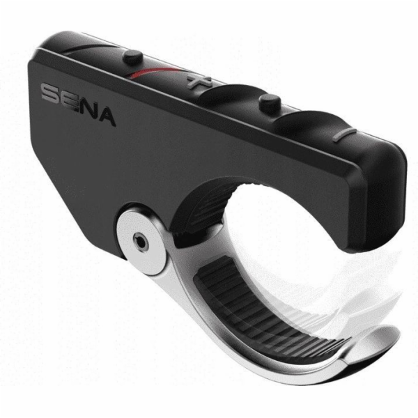 SENA RC4 SC-4B-01 Dálkové ovládání interkomů pro motocykl...
