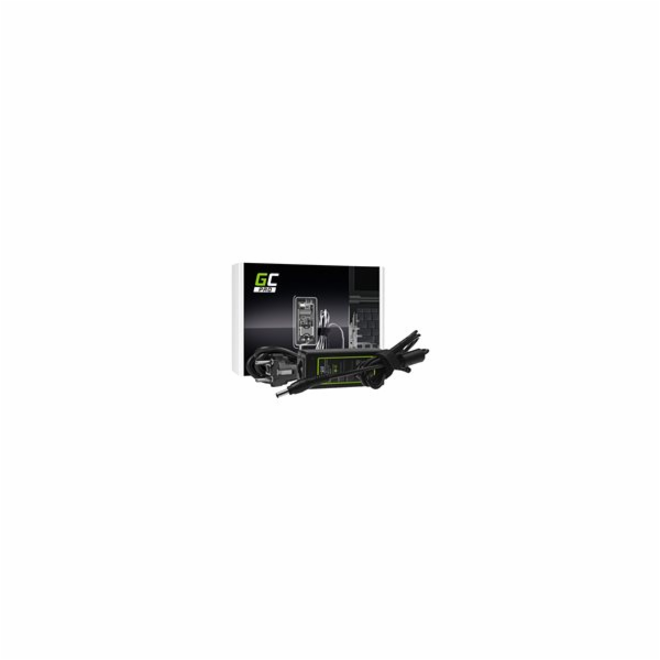 GREENCELL AD54P Green Cell Charger / AC Adapter for Toshi...