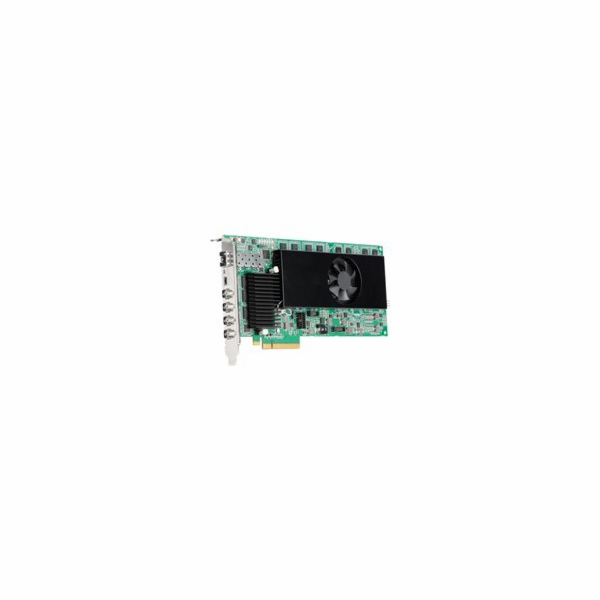MATROX Extio N3408 IP KVM transmitter card