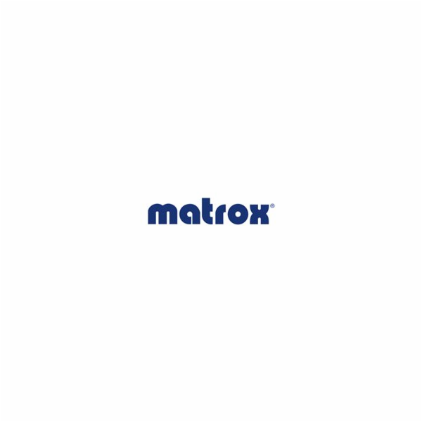 MATROX Extio 3 multimode SFP optical transceiver duplex-L...