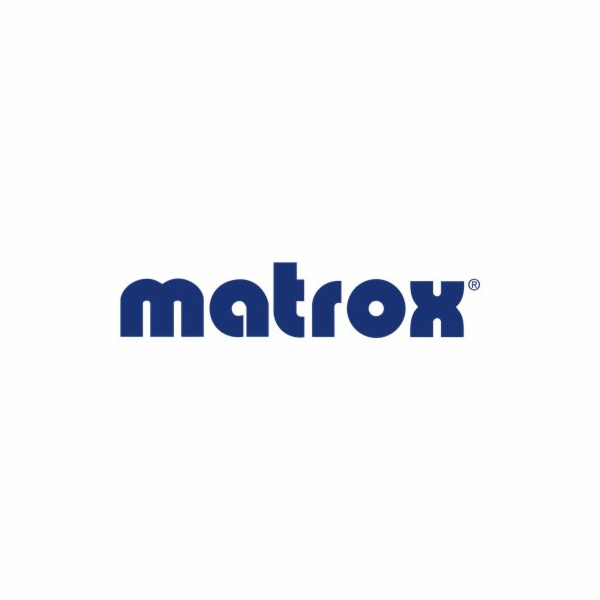 MATROX Extio 3 single-mode SFP optical transceiver duplex...