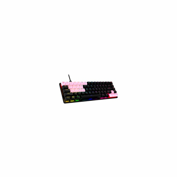 HyperX PNK Rubber Gaming Accessory Kit-US - Příslušenství...