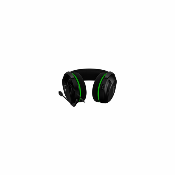 HyperX CloudX Stinger 2 Core BLK GAM HEADSET Xbox - Sluch...