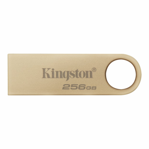USB klíčenka Kingston DataTraveler SE9 G3 256GB