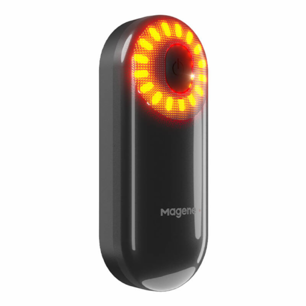 Zadní světlo s radarem Magene L508 Radar Tail Light 