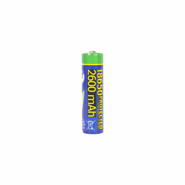 GEMBIRD EG-BA-18650/2600 Lithium-ion 18650 battery protec...