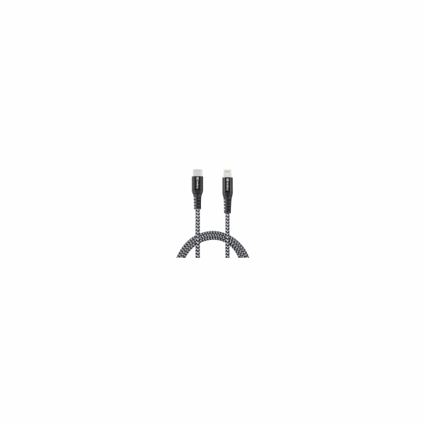 Sandberg 441-55 Survivor USB-C to Lightning 1M