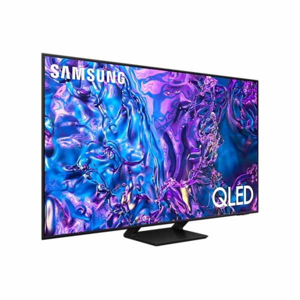 Televize SAMSUNG QE65Q70DATXXH, QLED, 65"