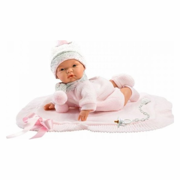 Panenka Joelle 38 cm