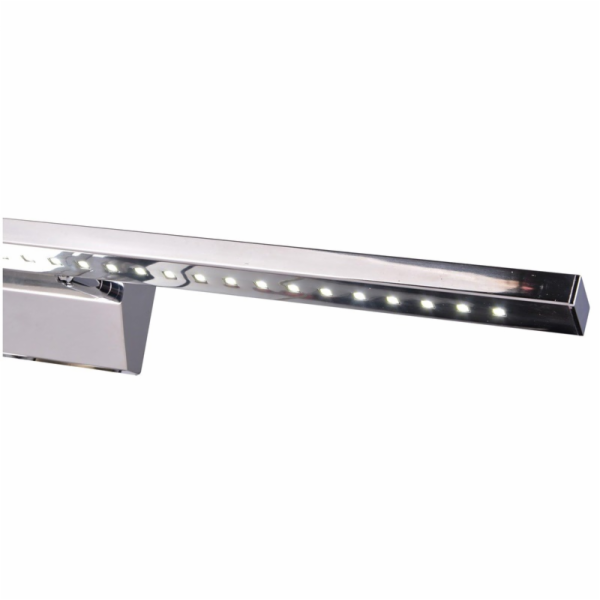 Lampa s obrazem, zrcadlo Domoletti LINE, 9 W, LED