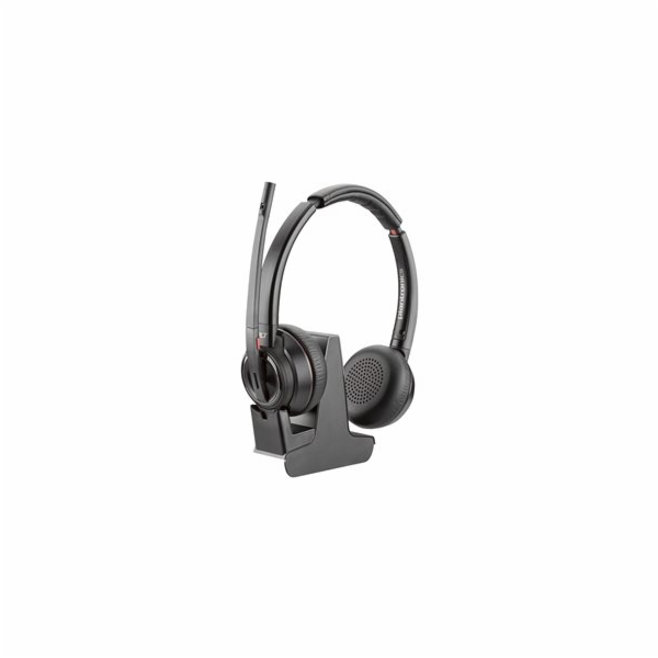 Poly Poly Savi 8220 UC DECT, Headset