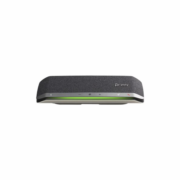 HP Poly Sync 40-M USB-A/-C Freisprecheinrichtung 