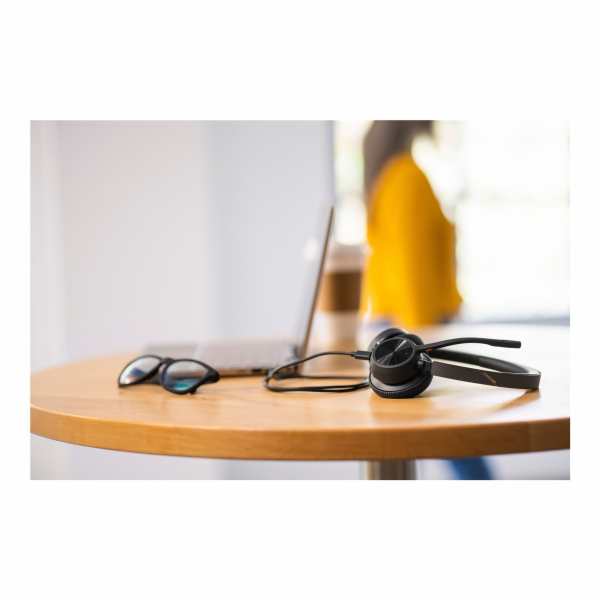 Náhlavní souprava HP Poly Voyager 4320 USB-A