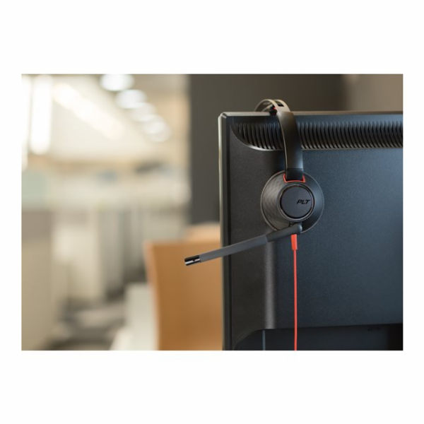 Náhlavní souprava HP Poly Blackwire 5220