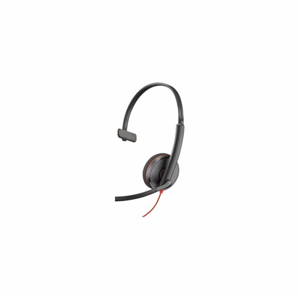 Poly Blackwire 3210 - Blackwire 3200 Series - náhlavní so...