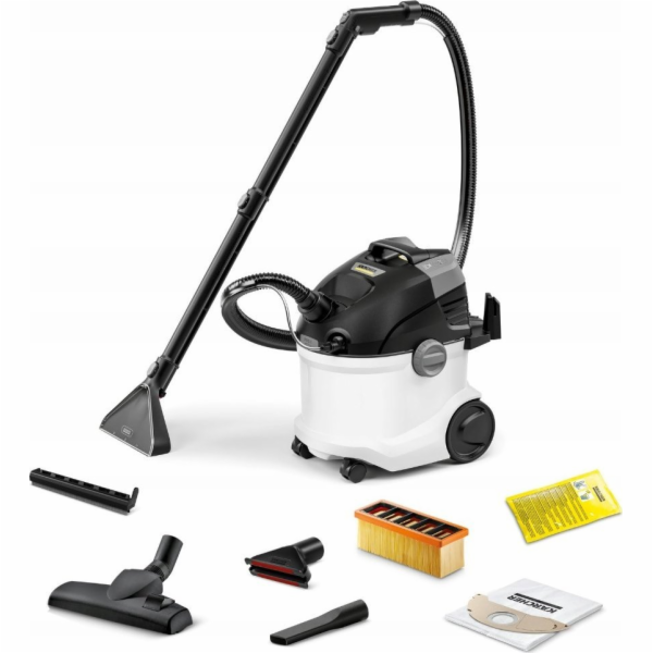Vysavač KARCHER SE 5 pro suché vysávání - 1.081-230.0