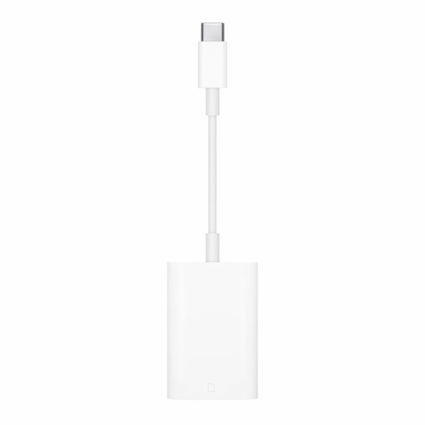 USB-C to SD Card Reader / SK