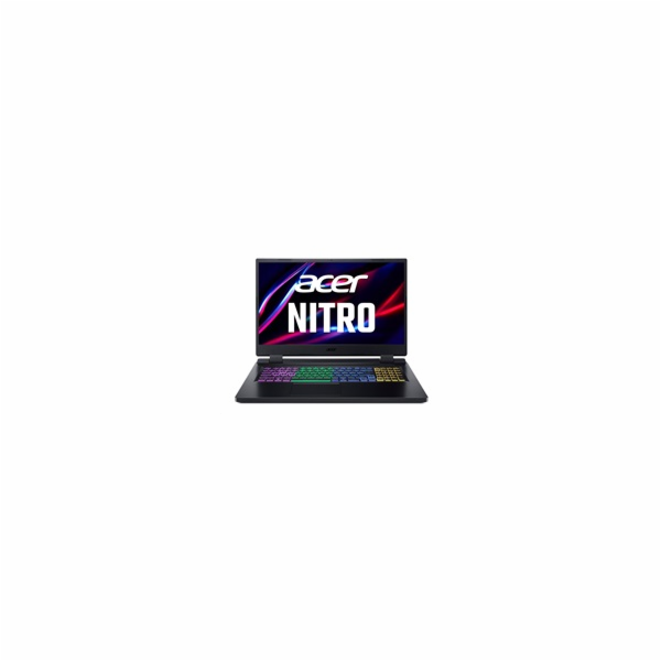 ACER NTB Nitro 5 (AN517-55-91FA),i9-12900H,17.3" FHD,16GB...