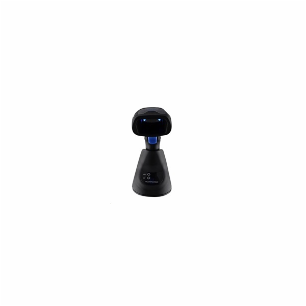 Datalogic QuickScan Mobile QM2500, USB, 2D, USB, RS232, k...