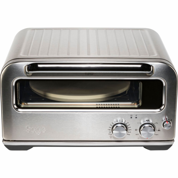 Sage The Smart Oven pec na pizzu 1 pizza/pizz 2250 W Nere...