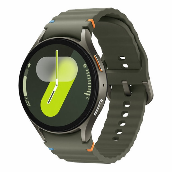 Samsung Galaxy Watch 7 44mm LTE Green