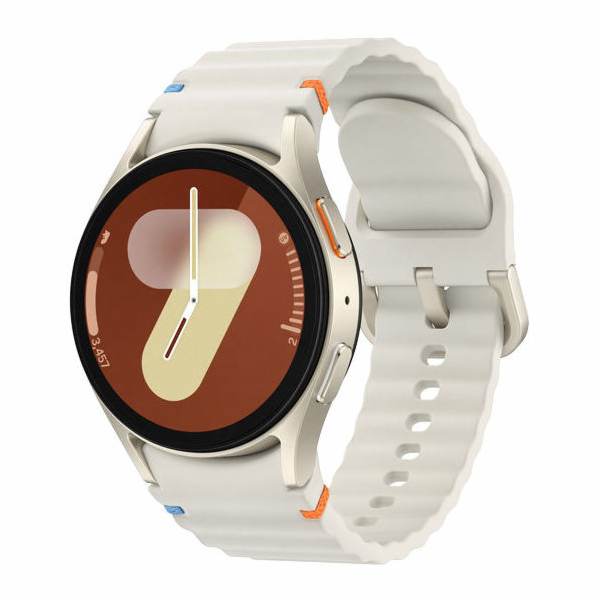 Samsung Galaxy Watch 7 40mm LTE Cream