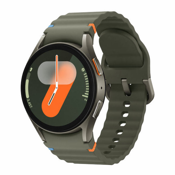 Samsung Galaxy Watch7 40mm, Green, EU