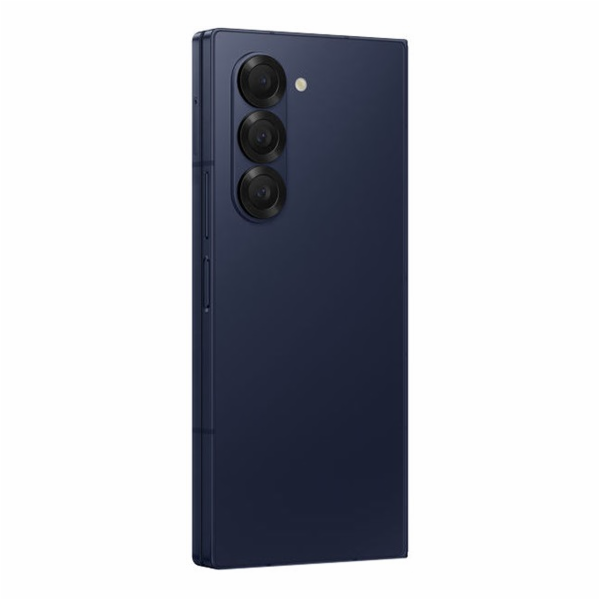 Samsung Galaxy Z Fold 6, 256GB, 5G, Navy, CZ distribuce