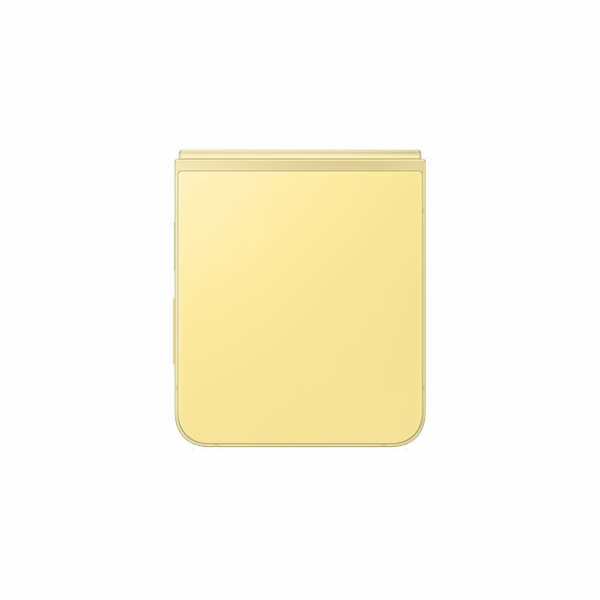 Samsung Galaxy Z Flip6 5G 256GB Yellow