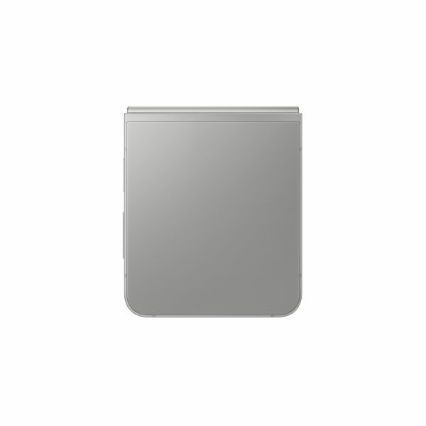 Samsung Galaxy Z Flip6 5G 256GB Silver