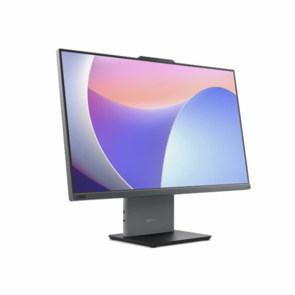 Lenovo ThinkCentre neo 50a 27 Gen 5 12SB - Vše v jednom s...