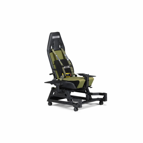 Next Level Racing Flight Seat Pro Boeing Military Edition...
