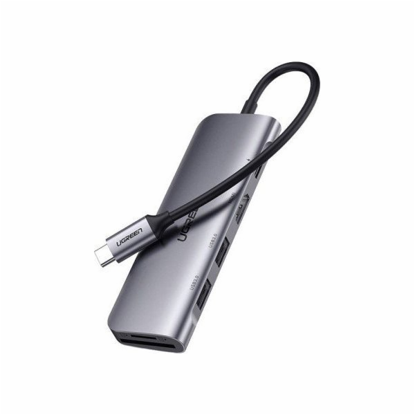 UGREEN USB-C Multifunction Adapter