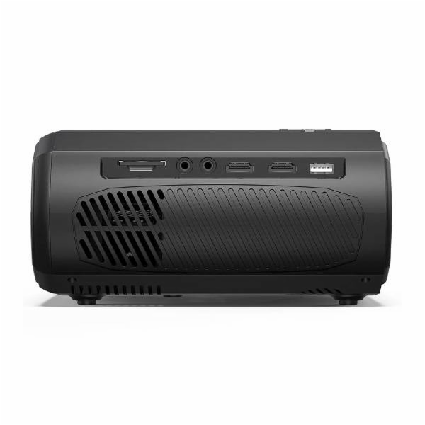 Projector BlitzWolf BW-VP13 Full HD 1920x1800P WiFi (black)