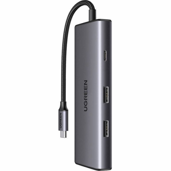 UGREEN USB-C Multifunction Adapter