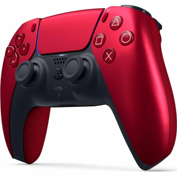 Sony PS5 Bezdrátový ovladač DualSense Volcanic Red