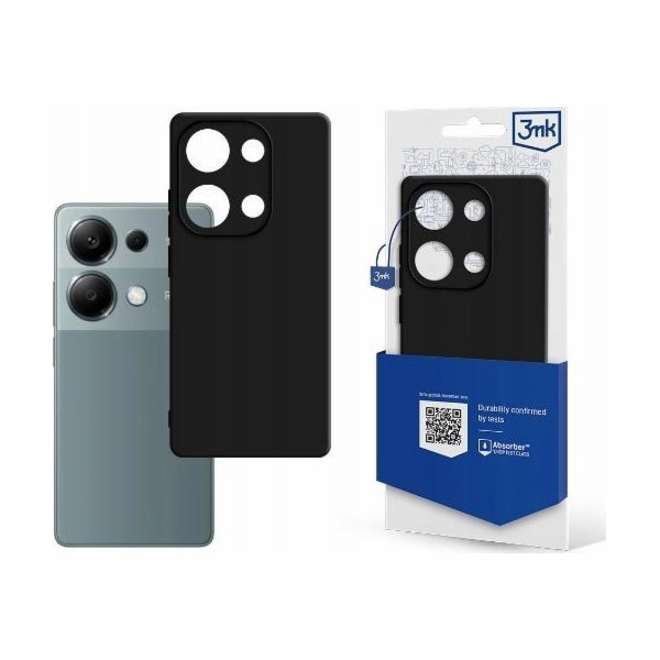 3mk ochranný kryt Matt Case pro Redmi Note 13 Pro 4G