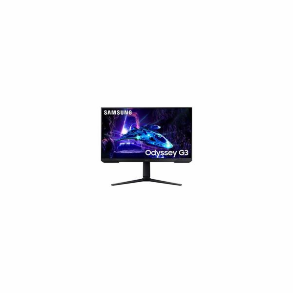 SAMSUNG MT LED LCD Gaming Monitor 27" Odyssey G30D