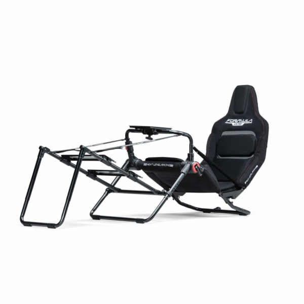 Next Level Racing Formula Lite Pro, skládací závodní kokpit
