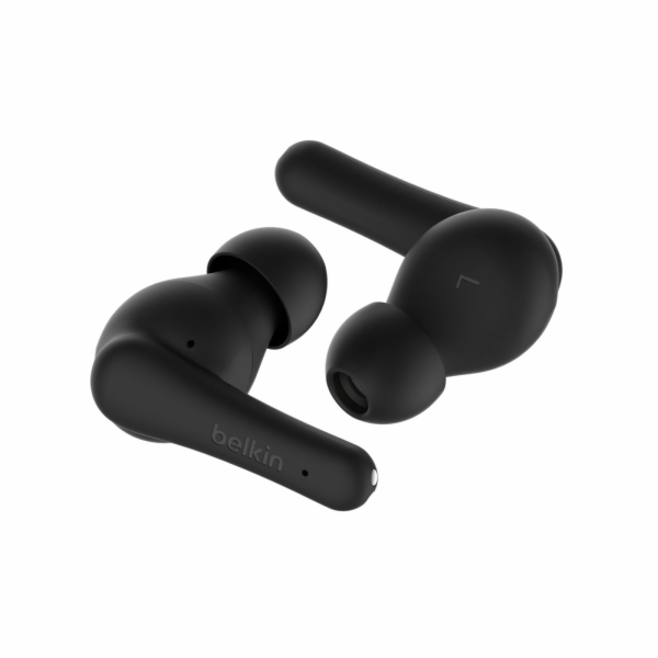 Belkin Soundform Rhythm True Wireless In-Ear black AUC012...
