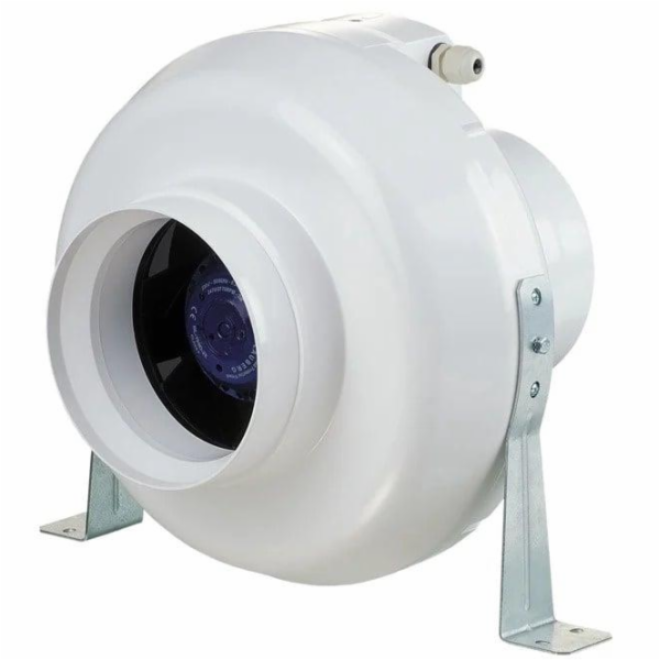 Potrubní ventilátor VENTS VK 125, radiální