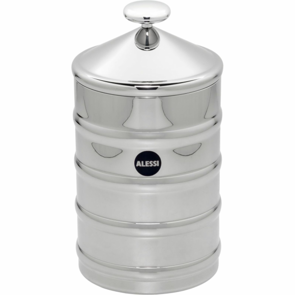 Alessi Küchendose Kalisto 3 CB03 Edelstahl