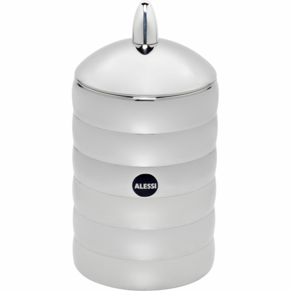 Alessi Küchendose Kalisto 2 CB02 Edelstahl