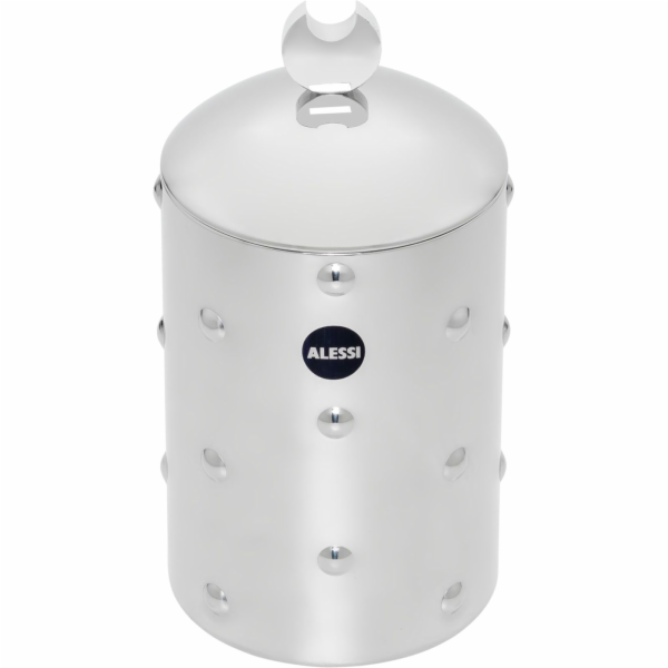 Alessi Kitchen Box Kalisto 1 CB01 Stainless Steel